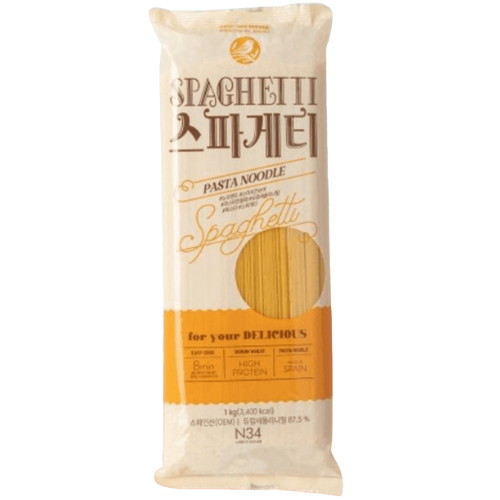 스파게티 1kg