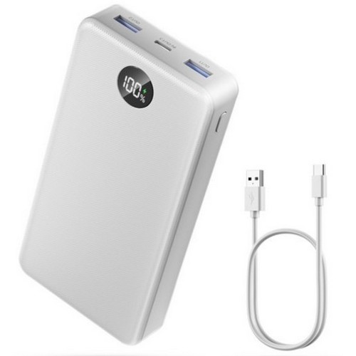 UOOFON PD 22.5W 보조배터리 P1 30000mAh