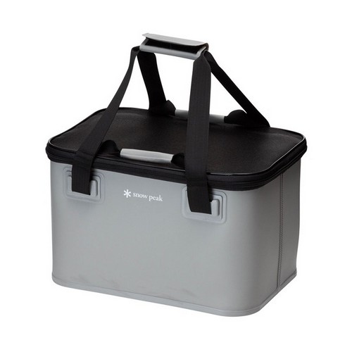 스노우피크 방수 유닛 기어백 220 해외구매_이미지