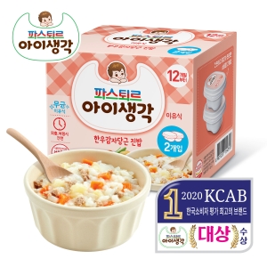 �Ե�Ǫ�� �Ľ��� ���̻��� �Ϸ�� �ѿ� ���� ��� ���� 180g