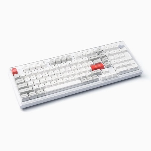 Keychron DC-12 ��ũ�� Ű���� ����