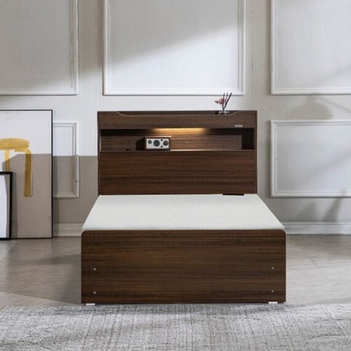 현대의료기 포그니처 NEW 클래식 흙침대 SS (황토숯볼)_이미지