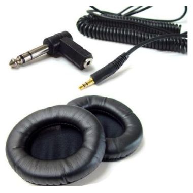 AmericanAudio HP-500