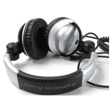 AmericanAudio HP-500_이미지