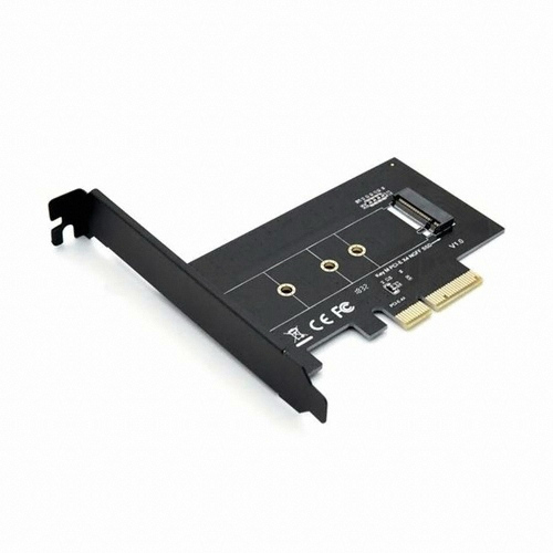 라이트컴 COMS M.2 SSD to PCIe 변환 어댑터 (ND562)_이미지