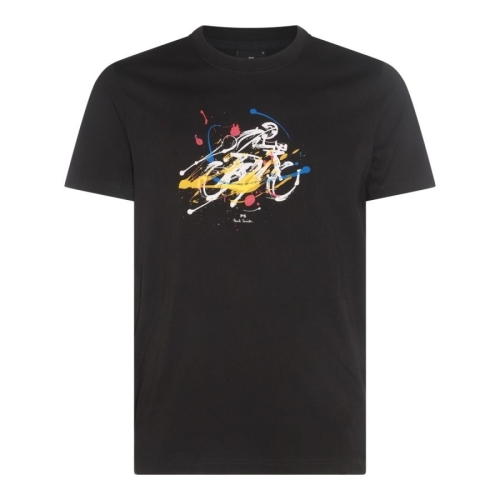 �����̽� M2R010RMP444879 �ΰ� ���� ���� Ƽ���� PAUL SMITH