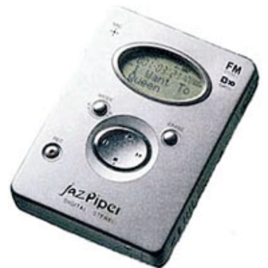 MPIO Jazpiper (64MB)_이미지