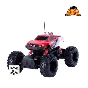 록 몬스터/RC카/무선자동차 4륜구동