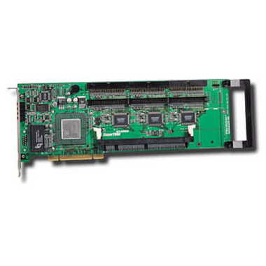 Promise RAID SuperTrak SX6000