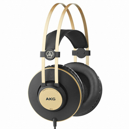 AKG K92이미지입니다. 누르면 해당 게시물로 새창이동합니다.