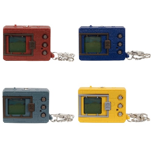 디지몬 다마고치