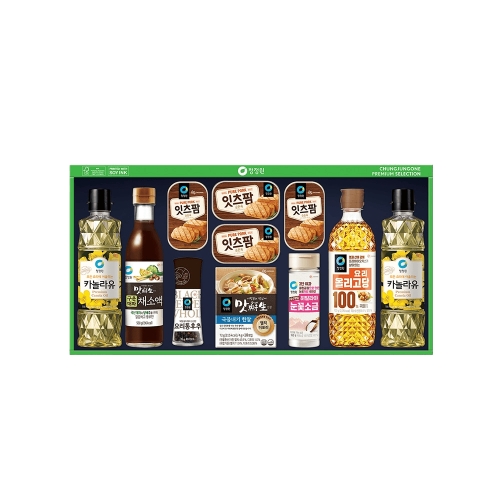 청정원 행복 고급 N호 (1개)_이미지