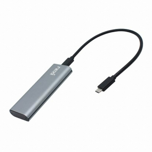 ������Ʈ��ũ NEXI NX-S1202A USB 3.1 Type C M.2 SSD