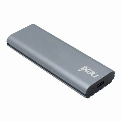 리버네트워크 NEXI NX-S1202A USB 3.1 Type C M.2 SSD (1TB)_이미지