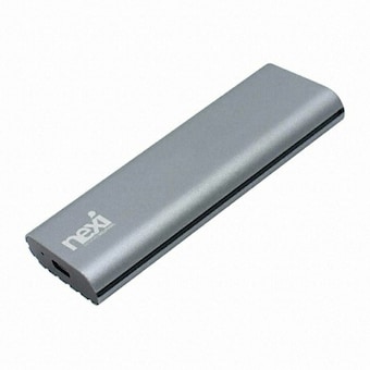 리버네트워크 NEXI NX-S1202A USB 3.1 Type C M.2 <b>SSD</b>
