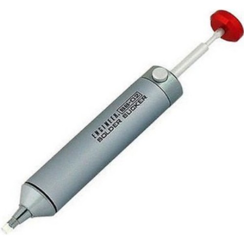 엔지니어 납흡입기 SS-02