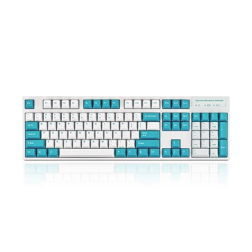 레오폴드 FC900RBT PD 화이트민트 영문 (갈축)