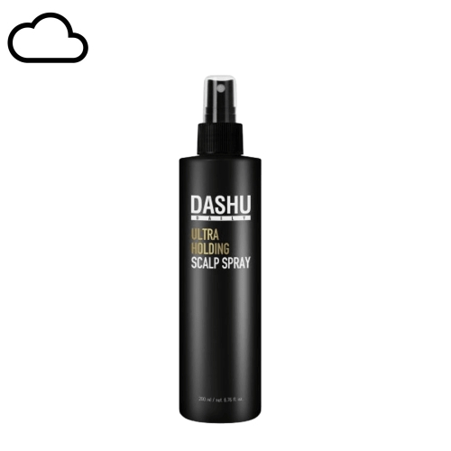 다슈 데일리 울트라 홀딩 스칼프 스프레이 200ml (1개)_이미지