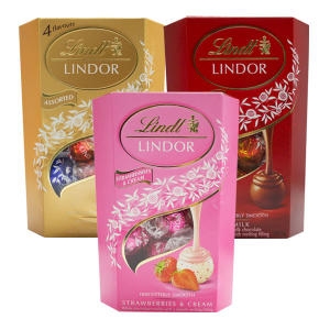 린트 밀크 린도 볼 200g (3개)_이미지