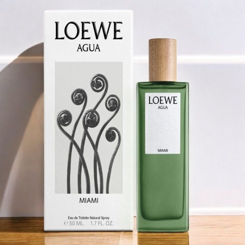  로에베 아구아 마이애미 EDT [50ml]