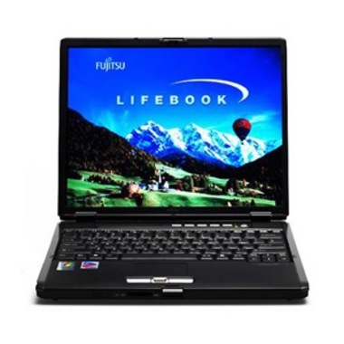 Fujitsu LIFEBOOK S-Series S7011ACE16