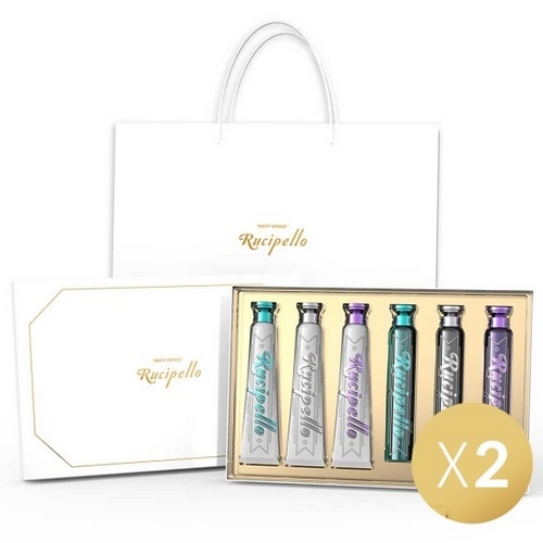 치약 마우스워시 6종 선물세트