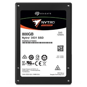 Seagate NYTRO 3531 (800GB)