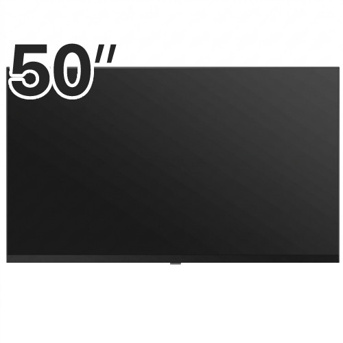 �ȼҶ�(PIXORA) 50��ġ UHD TV
