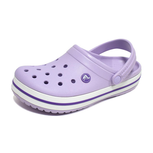 크록밴드 클로그 (207006-5P8)