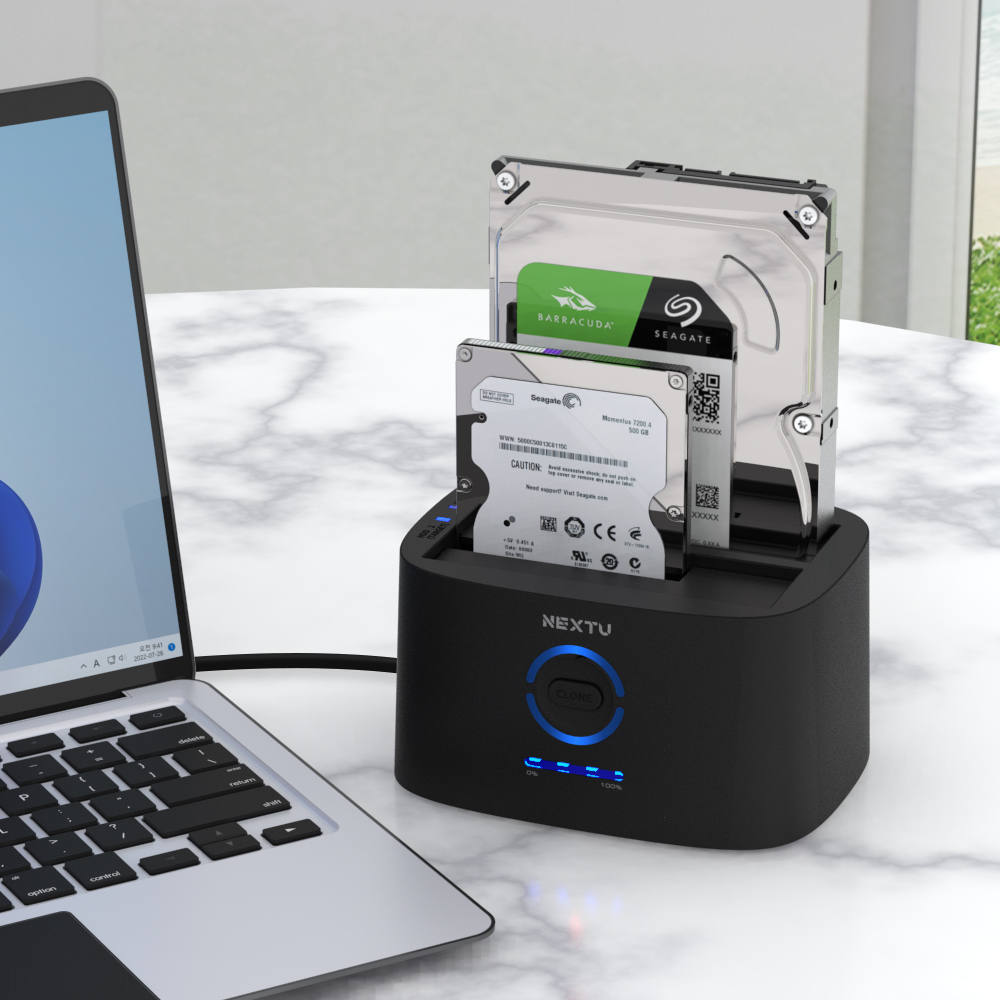 이지넷유비쿼터스 NEXTU 크우각 982DCU3 (하드미포함)_이미지