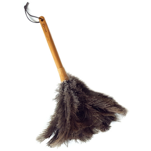 아이홈 소프트터치 타조 먼지털이개_이미지