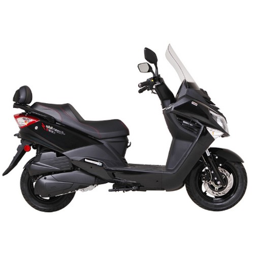 SYM 조이라이드 125-S