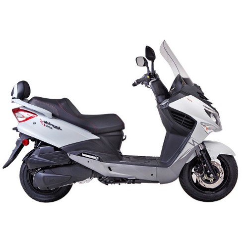 SYM 조이라이드 125-S_이미지