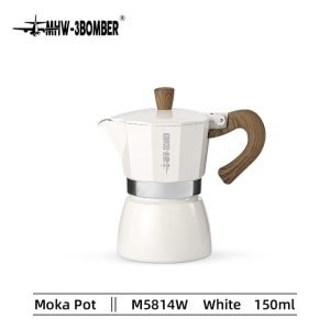 ���� MHW-3BOMBER ���������� Ŀ�� ����Ŀ Moka Pot �� �� Ŭ���� �� ���� ī�� Brewing Profession..
