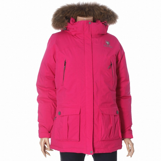 블랙야크 L아틀란 다운자켓 ( 여성용)