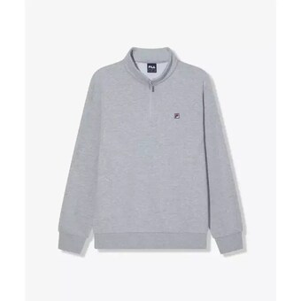 휠라 1100FS263PO01X010071 <b>에센셜</b> <b>하프</b><b>집업</b> 맨투맨FS263PO01X010071 7133115
