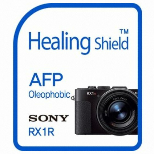 폰트리 SONY DSC-RX1R용 AFP 올레포빅 액정보호필름