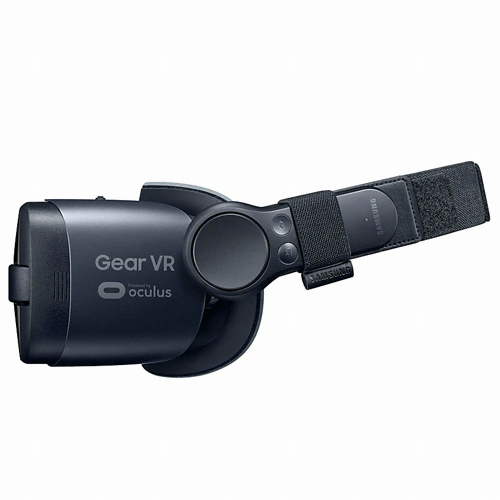 삼성전자 기어VR with 컨트롤러3 (정품)_이미지
