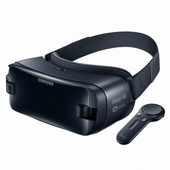 삼성전자 기어<b>VR</b> with 컨트롤러3