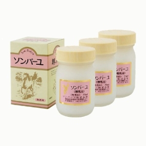  손바유 마유크림 70ml [3개] 상품이미지