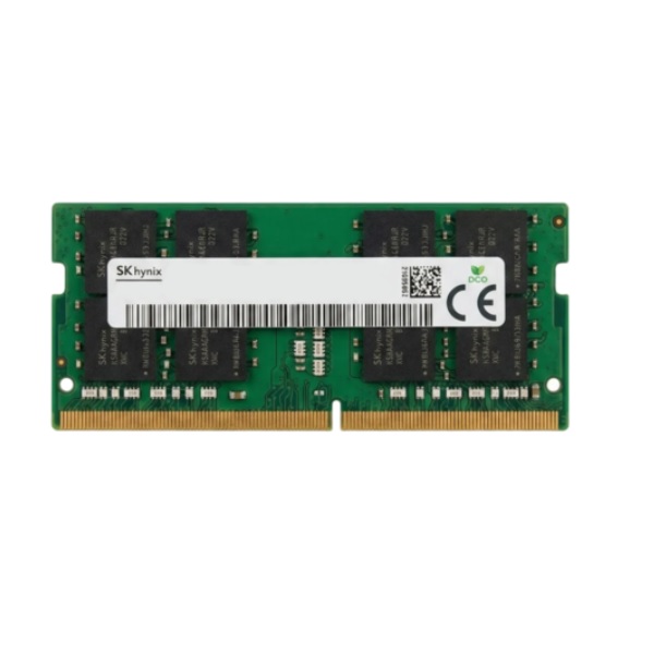 SK하이닉스 노트북 DDR4-2400 중고 (16GB)_이미지