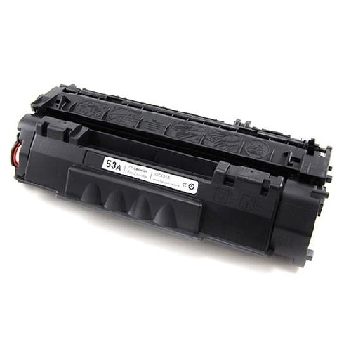 HP 벌크 53A (Q7553A) 검정 [벌크]