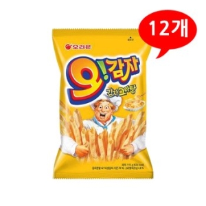 오감자 그라탕 115g