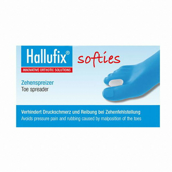 할루픽스 소프티즈 발가락분리젤