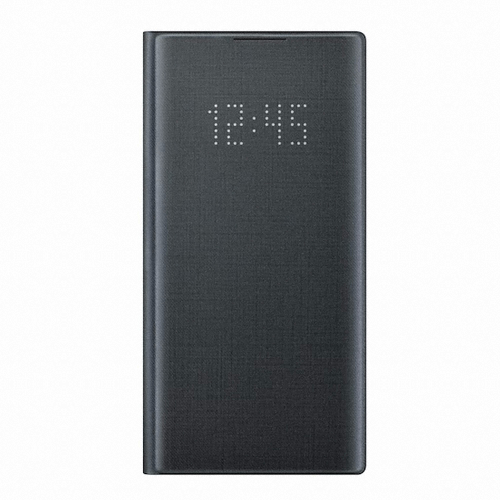 삼성전자 갤럭시노트10 LED 뷰 커버 케이스 EF-NN970