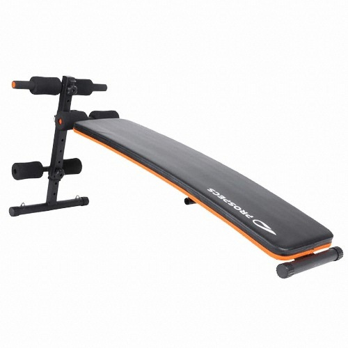 프로스펙스 스탠다드 싯업벤치이미지입니다. 누르면 해당 게시물로 새창이동합니다.