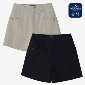 세인트제임스 포쉬 팬츠 ASJF242GR16_이미지