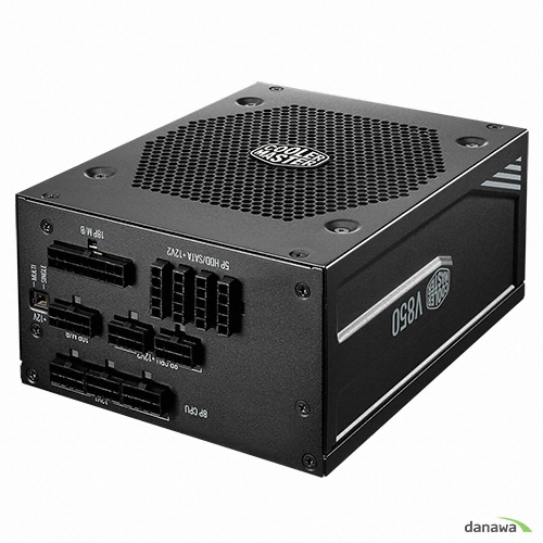 쿨러마스터 PLATINUM V850 풀모듈러_이미지