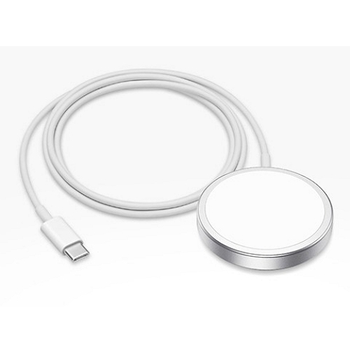 SICRON 15W 맥세이프 무선충전기 ENW-MS220_이미지