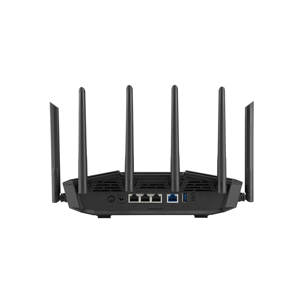 ASUS TUF Gaming BE9400 ������������ �����Ƽ����